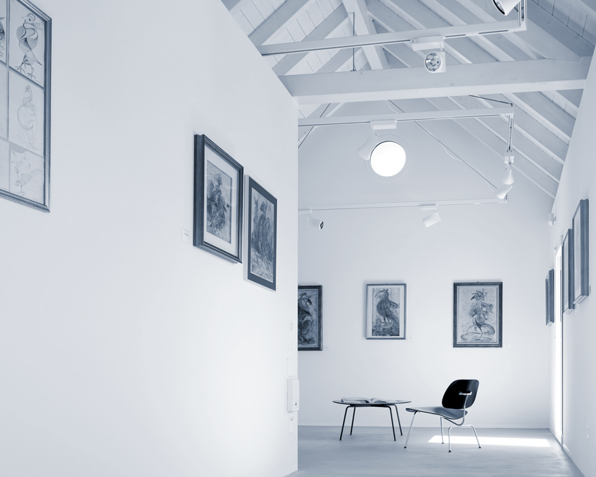 Museo Mecrì Minusio