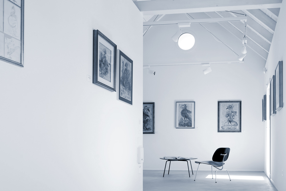 Museo Mecrì Minusio